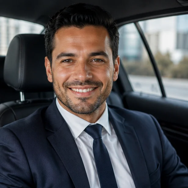 Carlos Ramírez